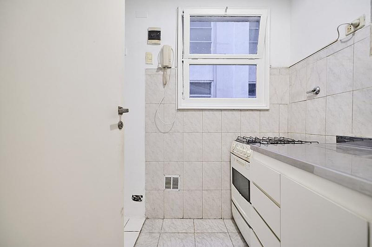 Departamento en venta