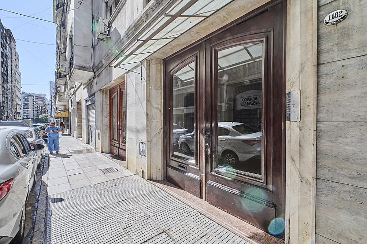 Departamento en venta