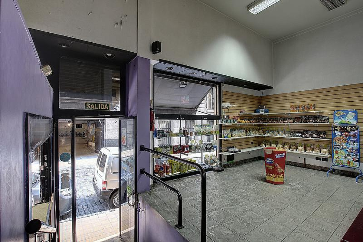 Local en alquiler
