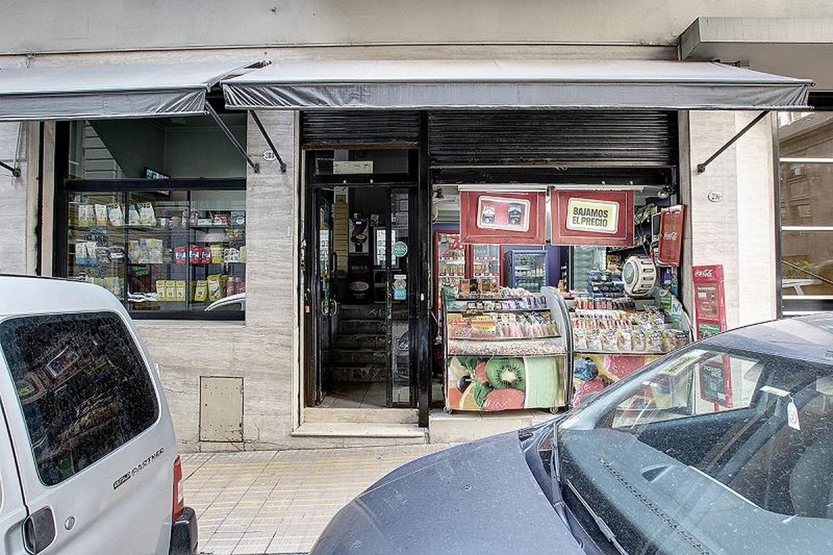 Local en alquiler