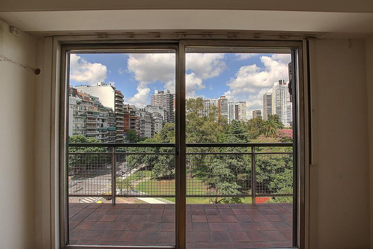 Departamento en alquiler