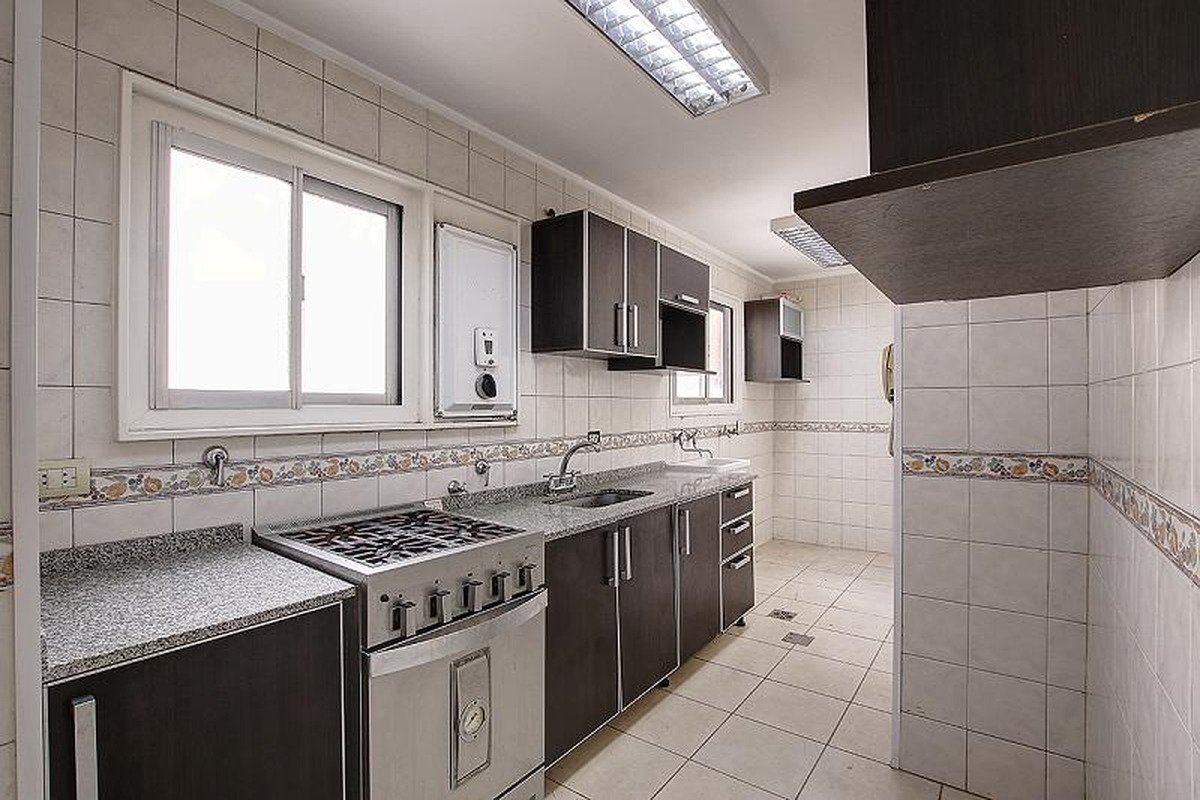 Departamento en alquiler