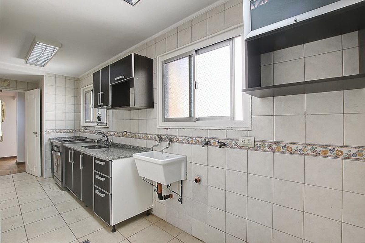 Departamento en alquiler