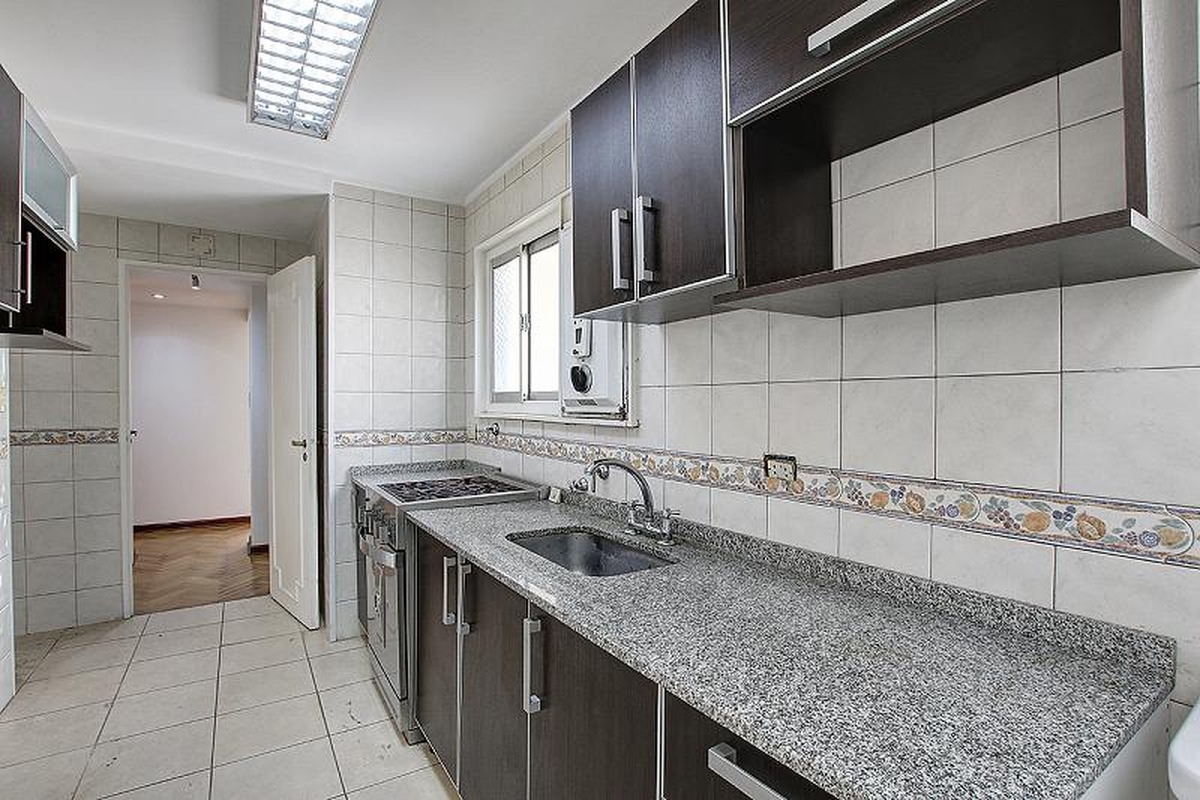 Departamento en alquiler