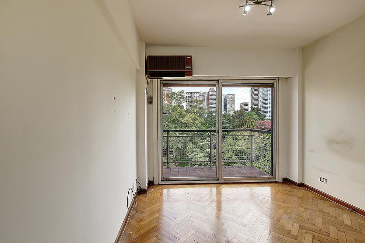 Departamento en alquiler