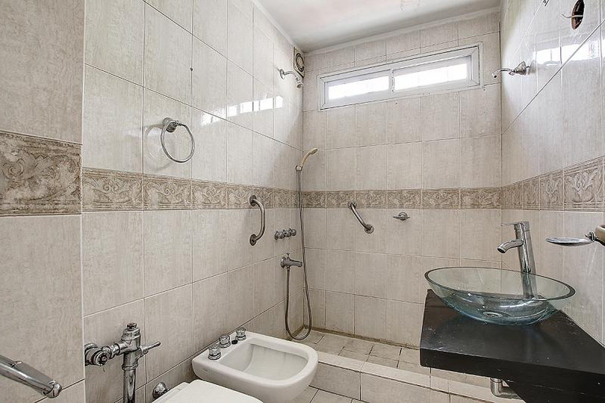 Departamento en alquiler