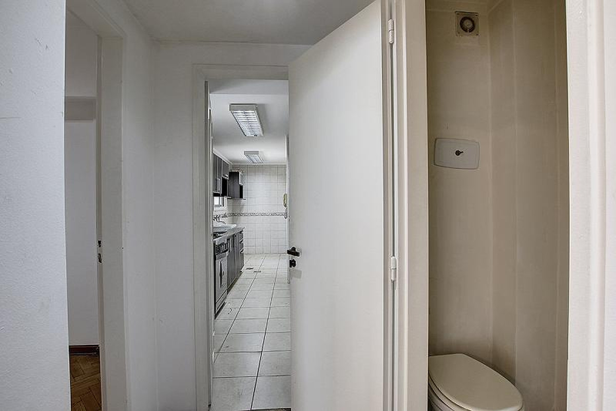 Departamento en alquiler
