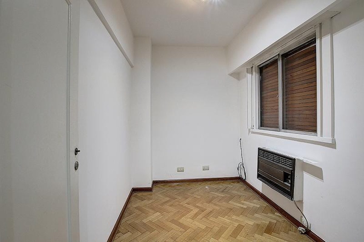 Departamento en alquiler