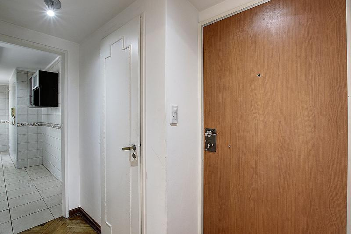 Departamento en alquiler