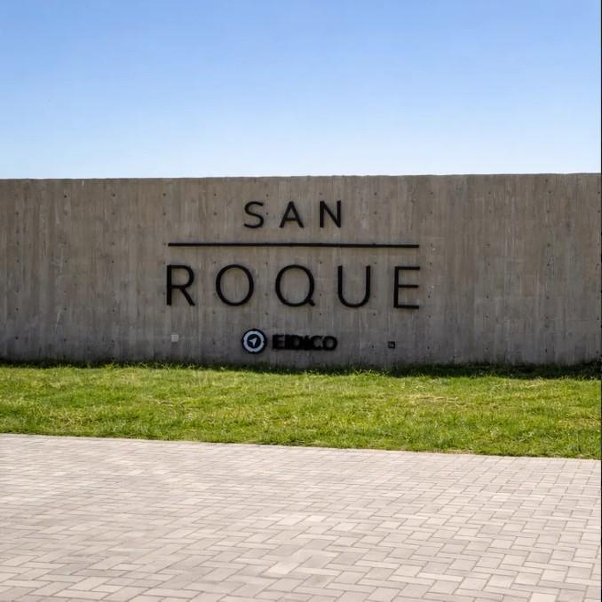 Lote en venta
