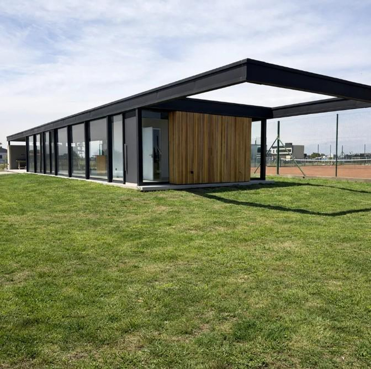 Lote en venta