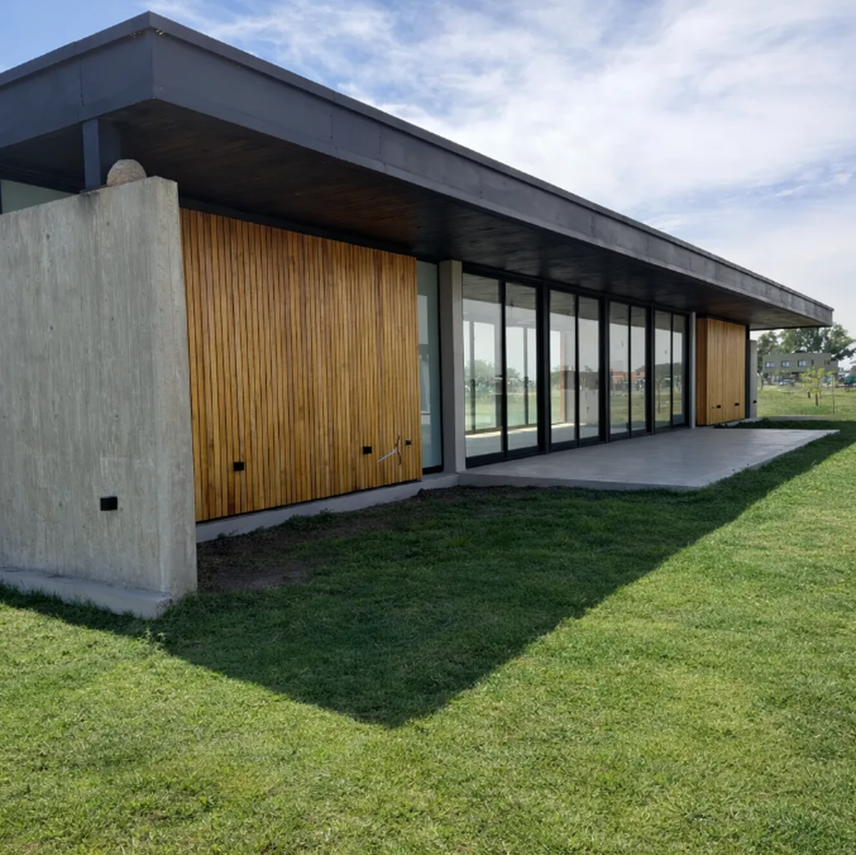 Lote en venta