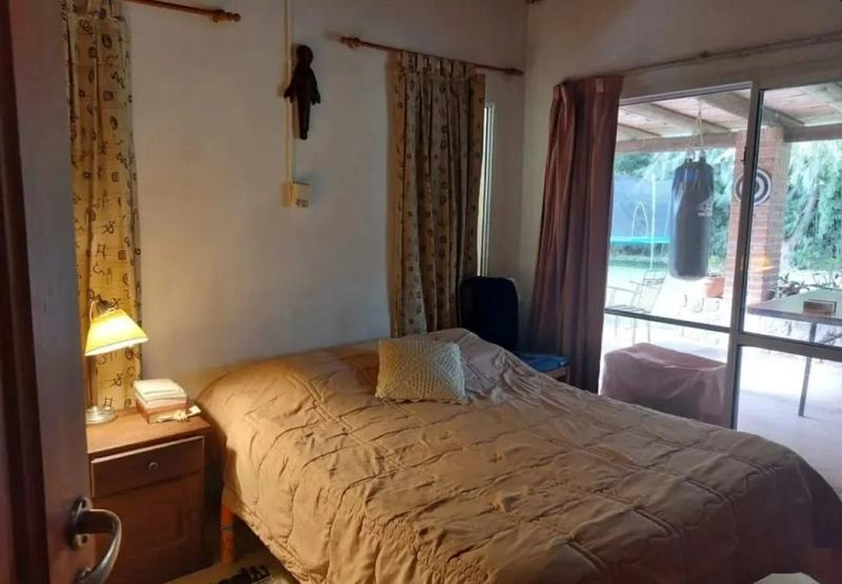 Casa en venta