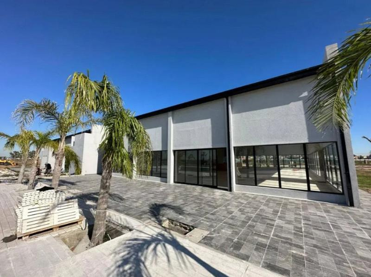 Lote en venta
