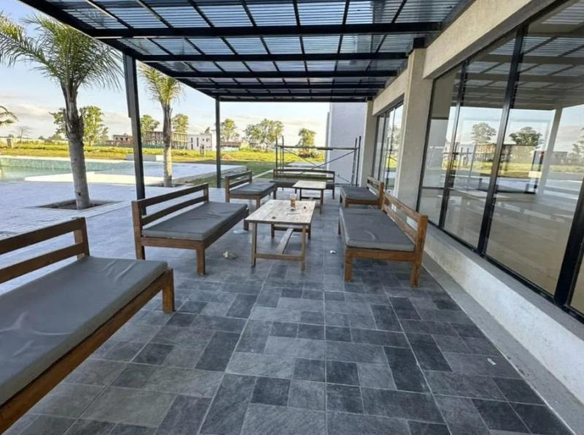 Lote en venta