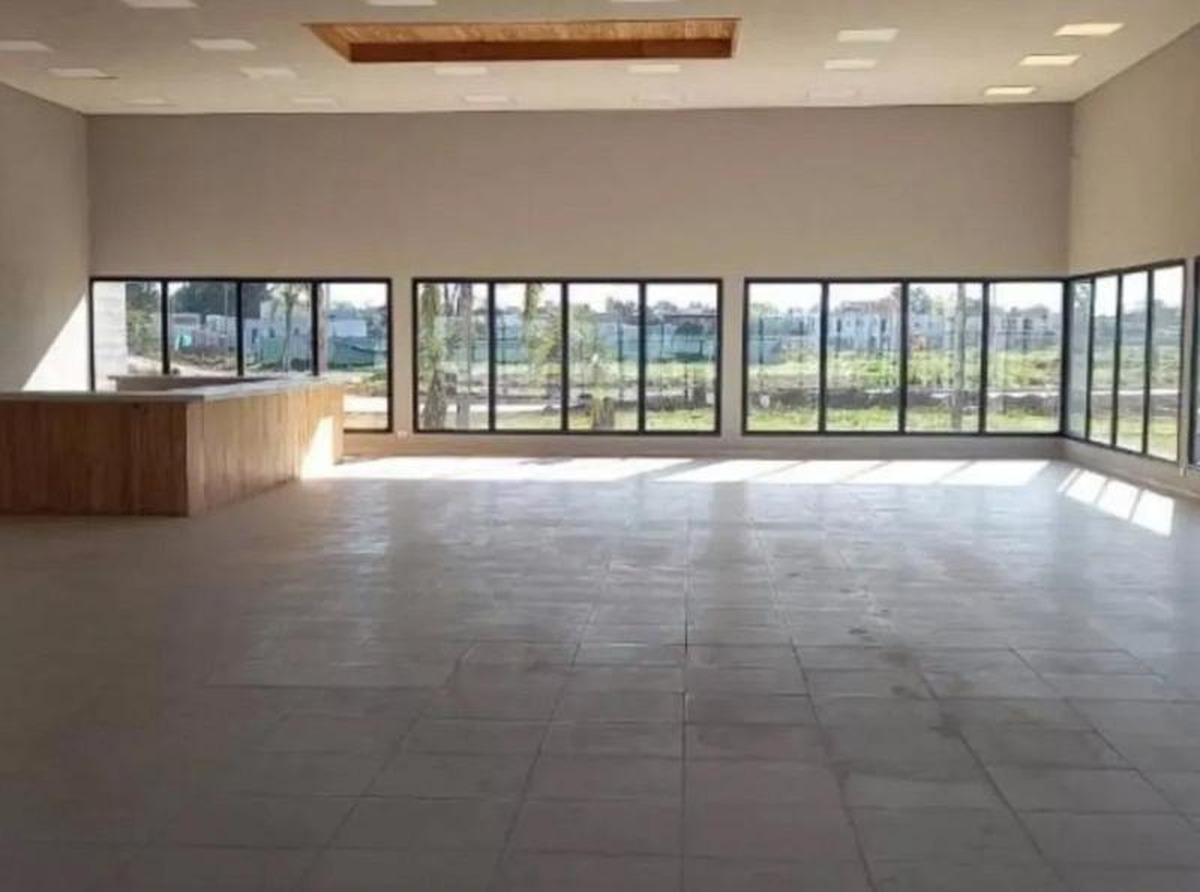 Lote en venta