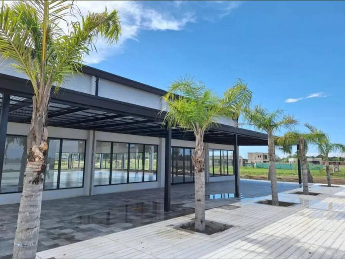 Lote en venta