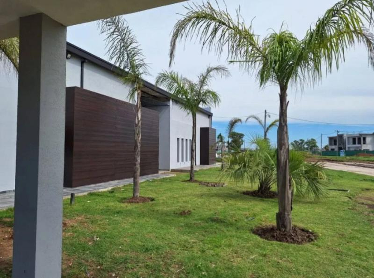 Lote en venta