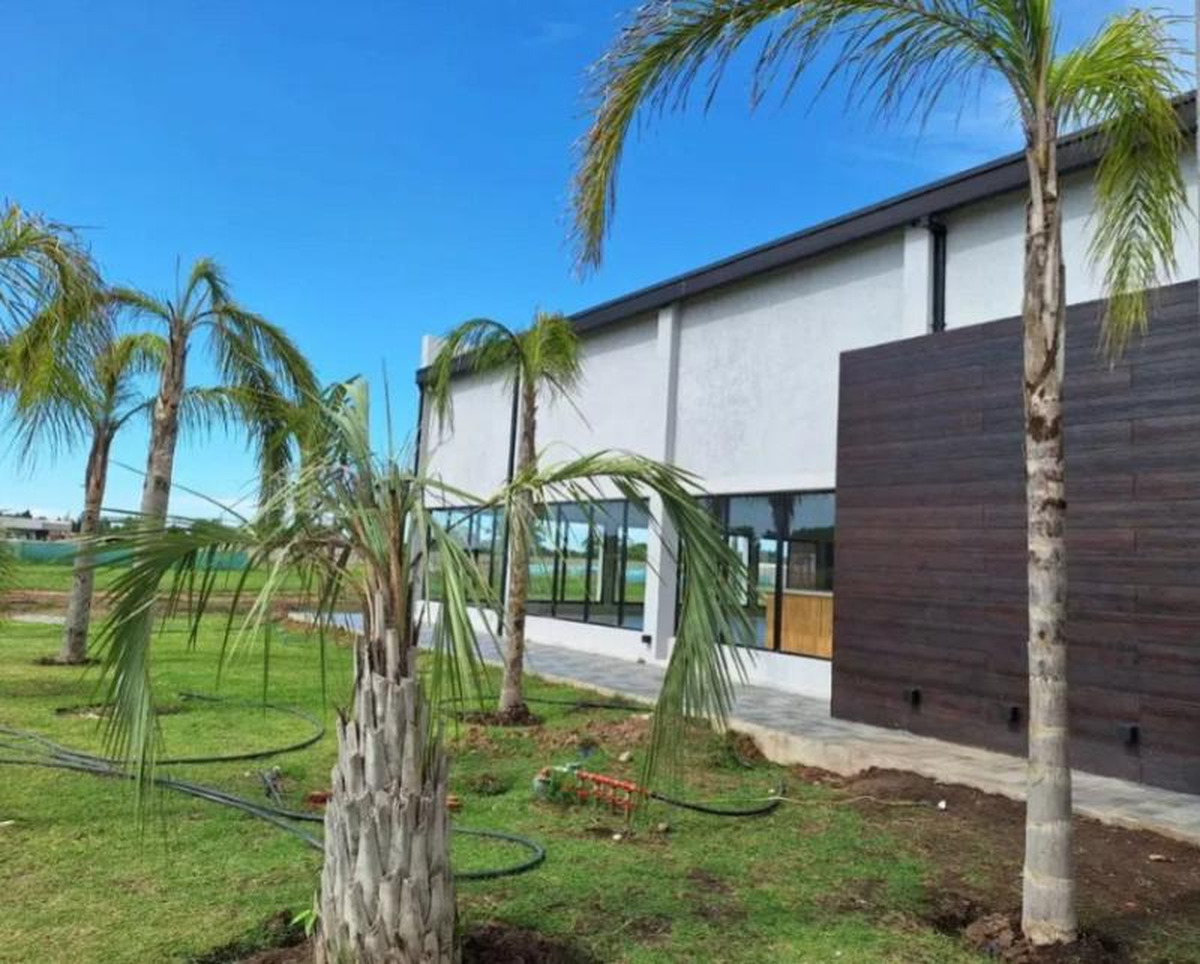 Lote en venta
