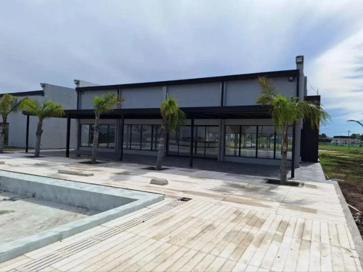 Lote en venta