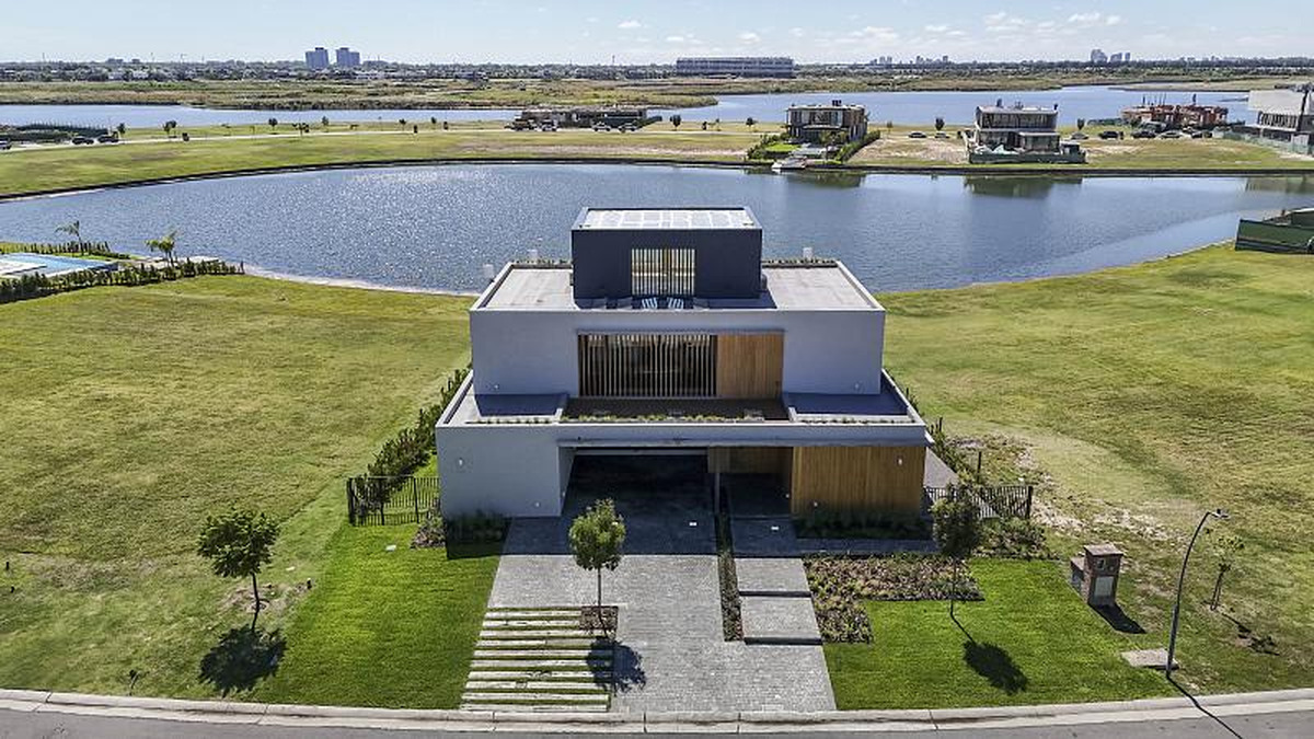 Casa en venta
