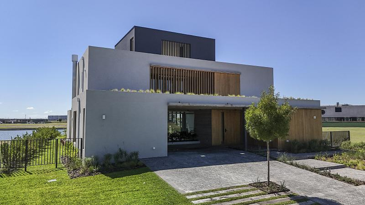 Casa en venta