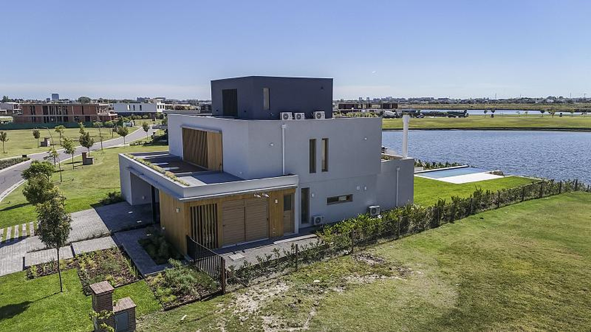 Casa en venta