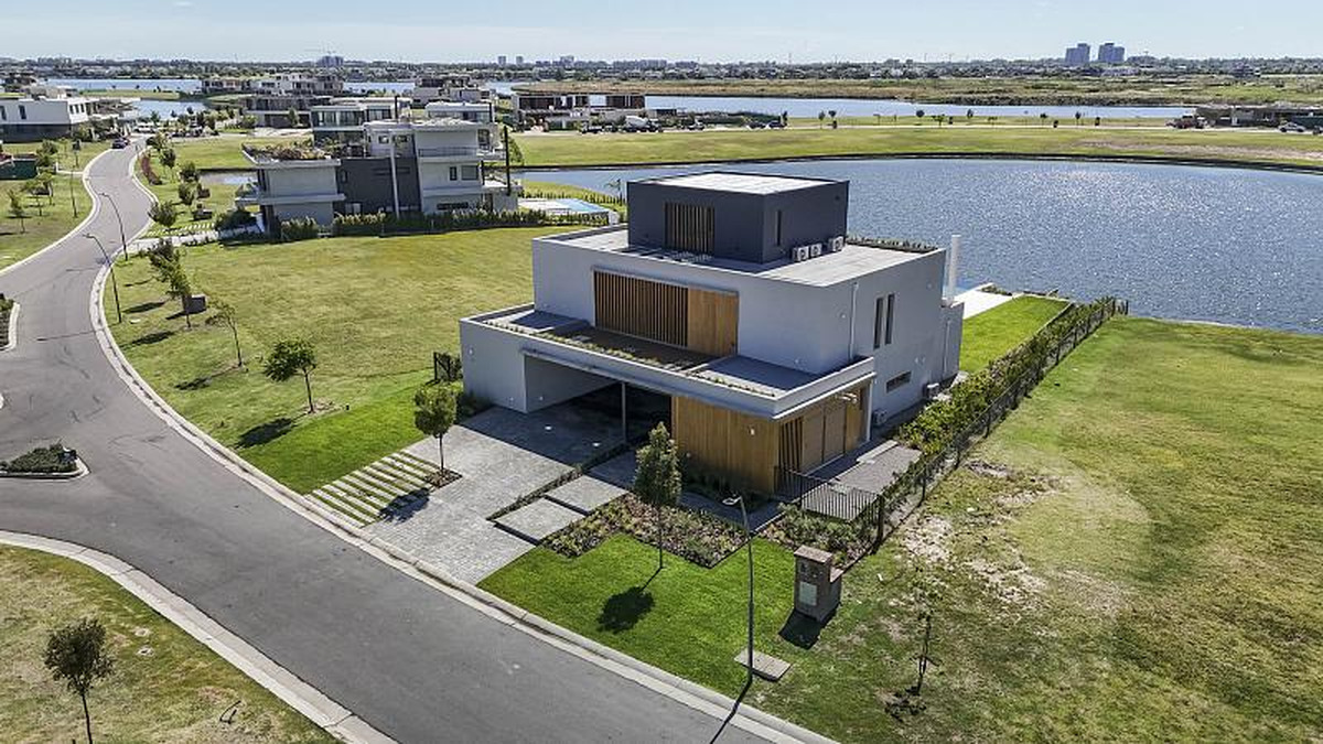 Casa en venta