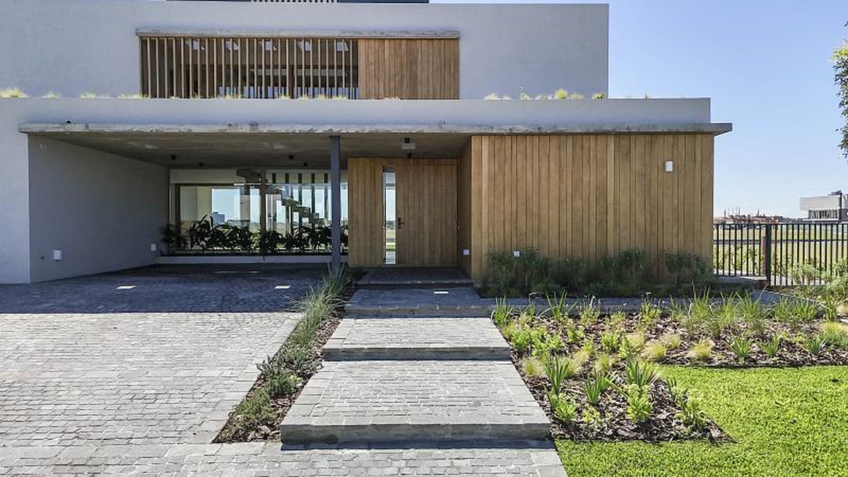 Casa en venta