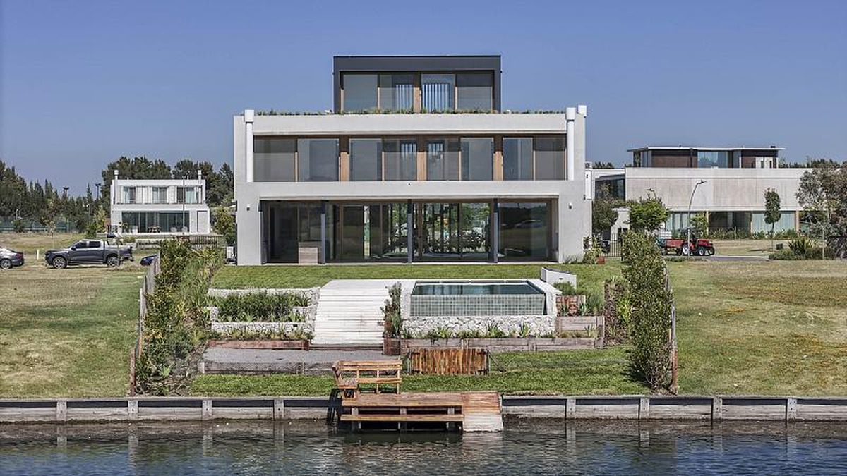 Casa en venta