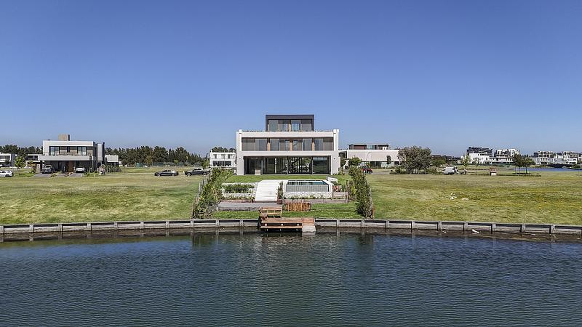 Casa en venta