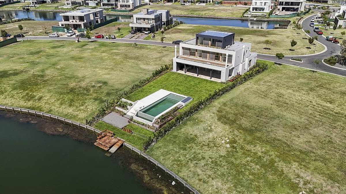 Casa en venta