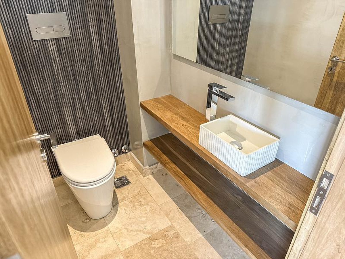 Casa en venta