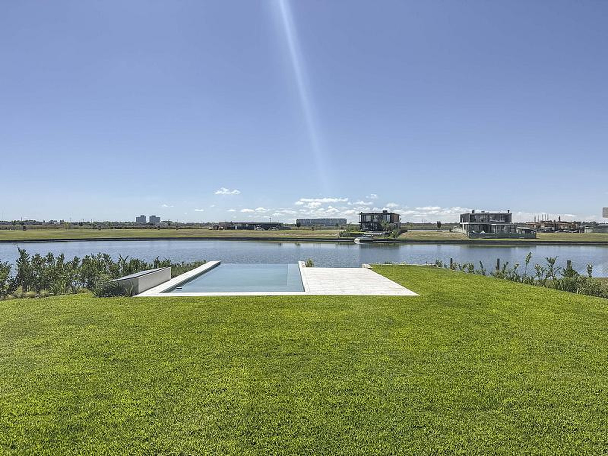 Casa en venta
