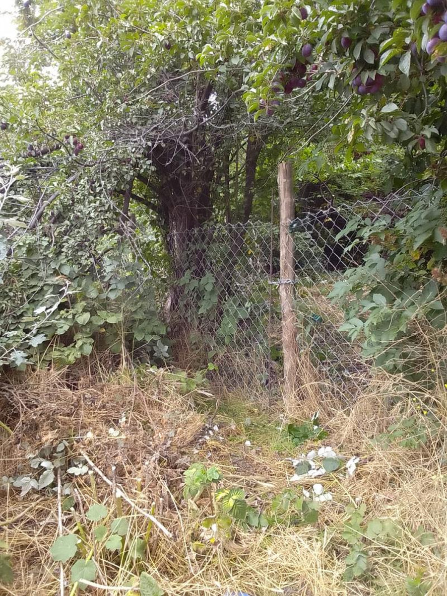 Terreno en venta