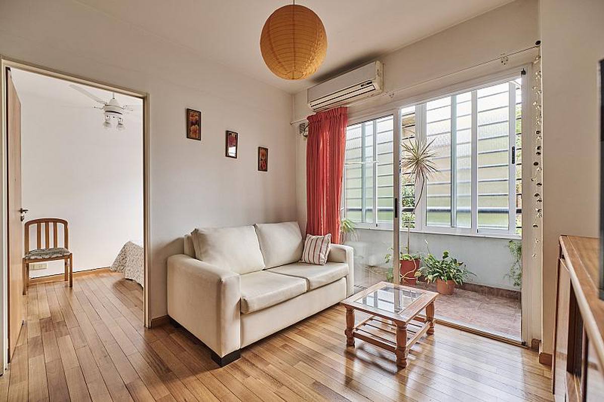 Departamento en venta
