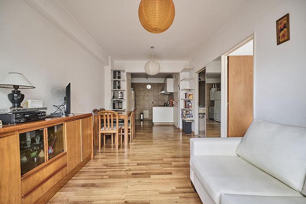 Departamento en venta