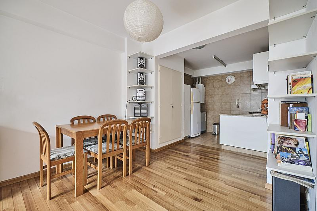 Departamento en venta