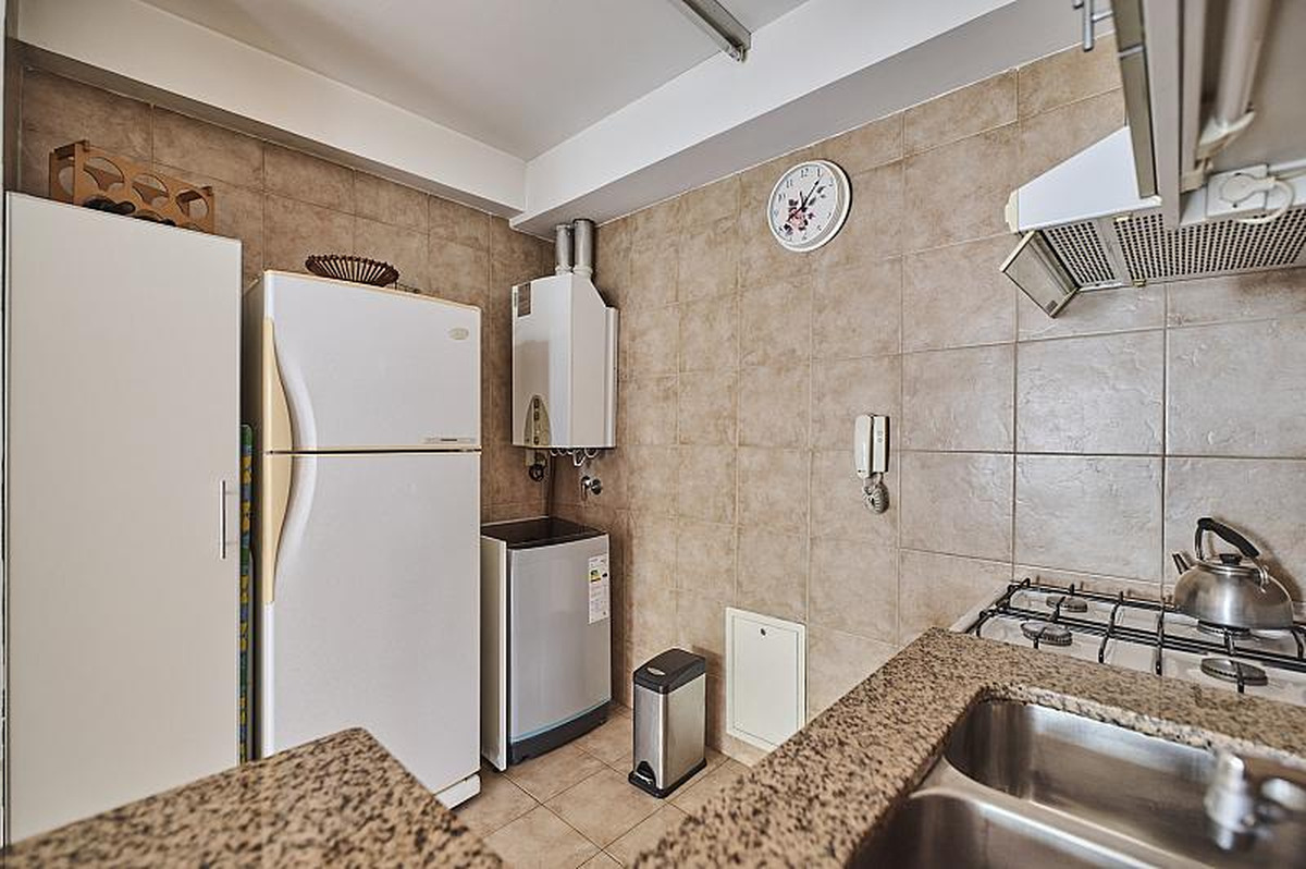 Departamento en venta