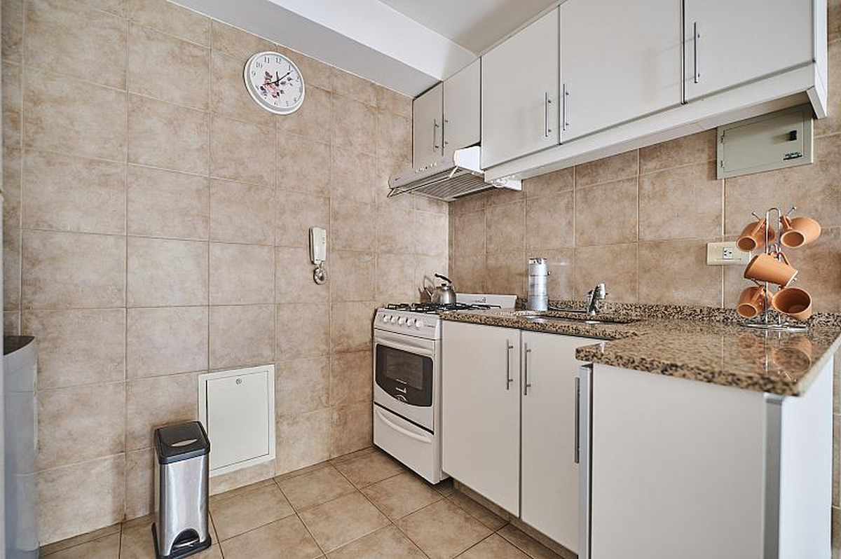 Departamento en venta