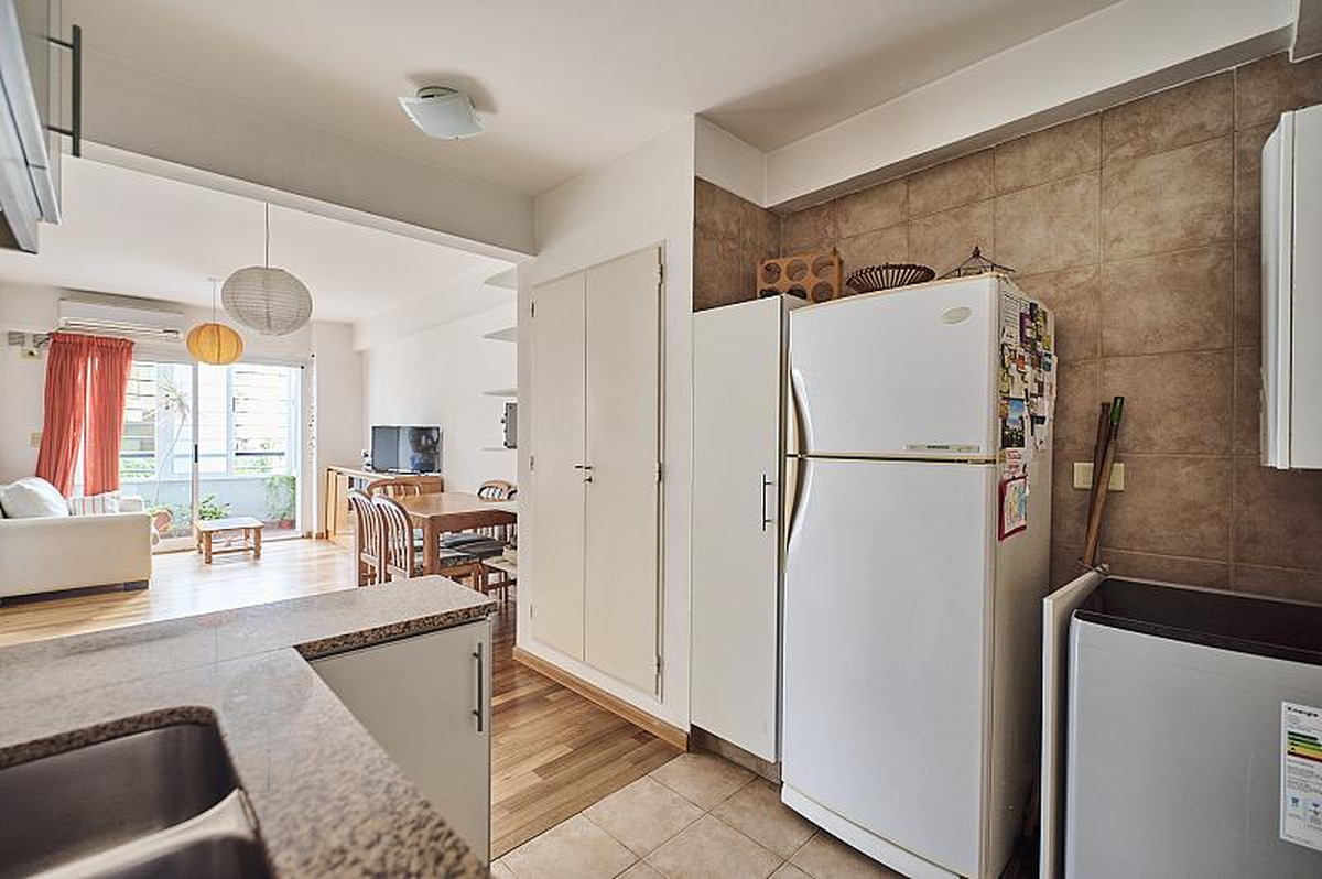 Departamento en venta