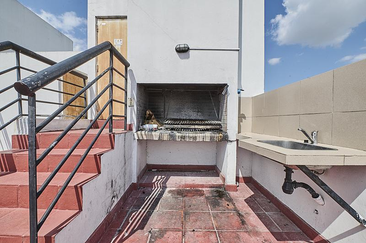 Departamento en venta