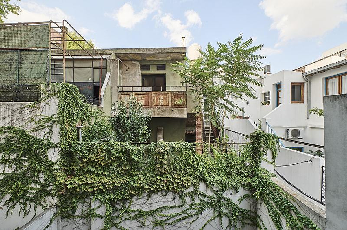 Departamento en venta