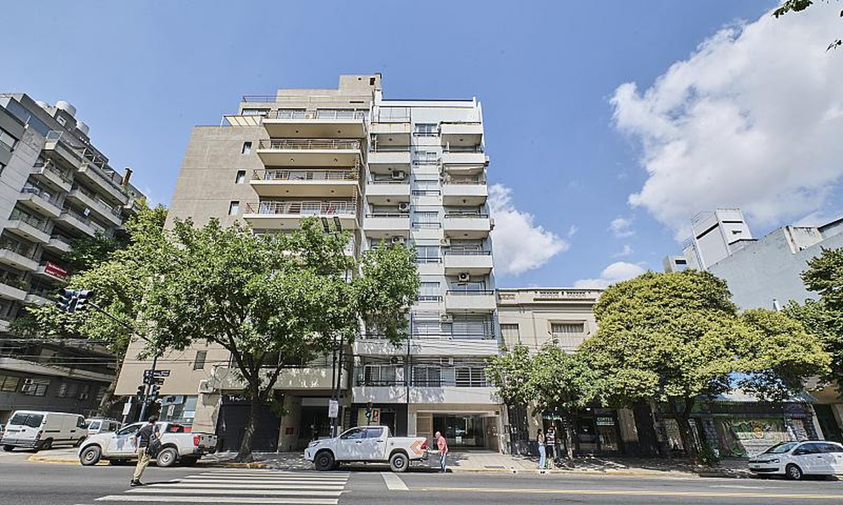Departamento en venta
