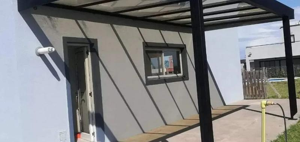 Casa en venta