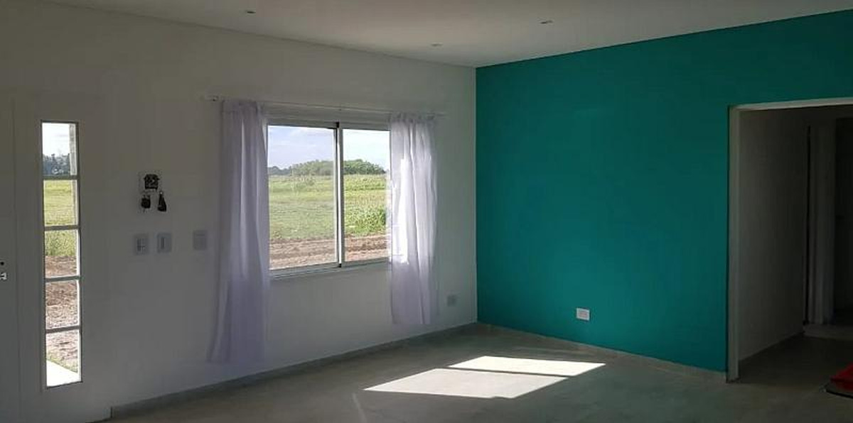 Casa en venta
