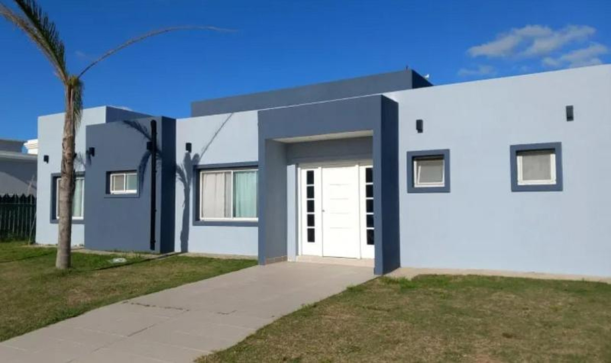 Casa en venta