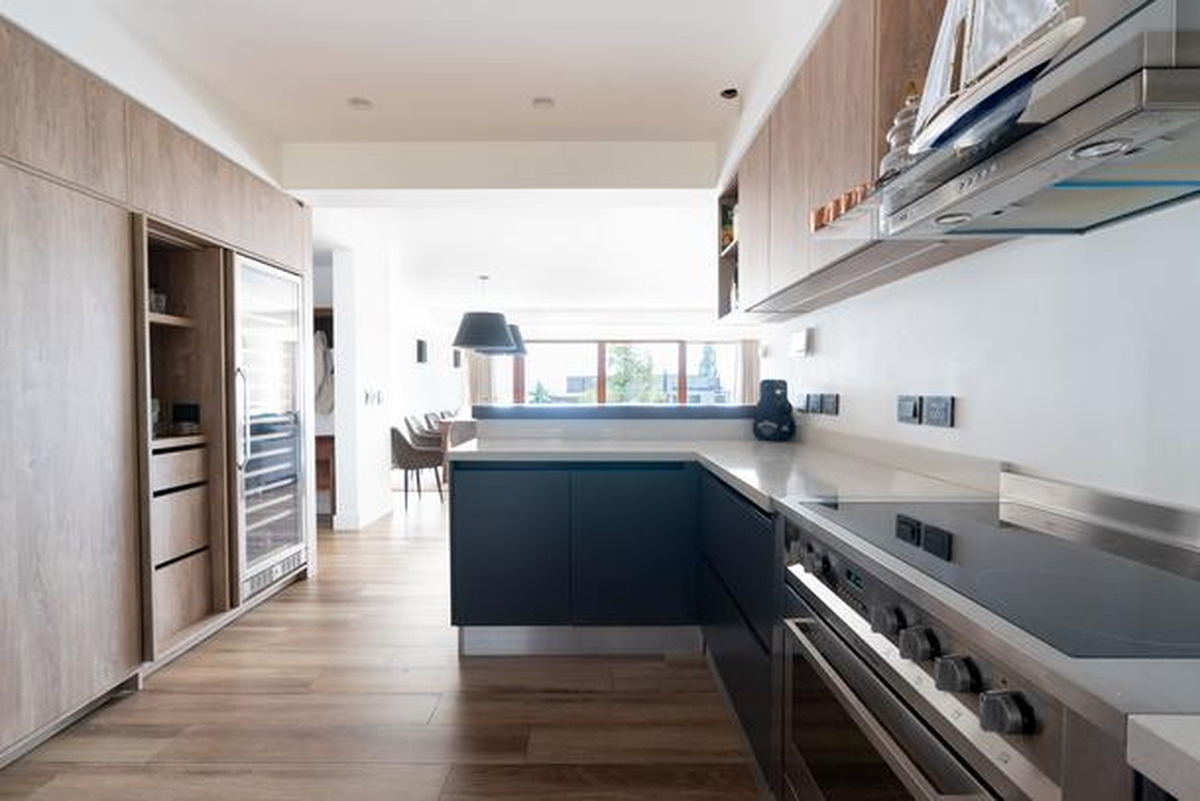 Departamento en venta