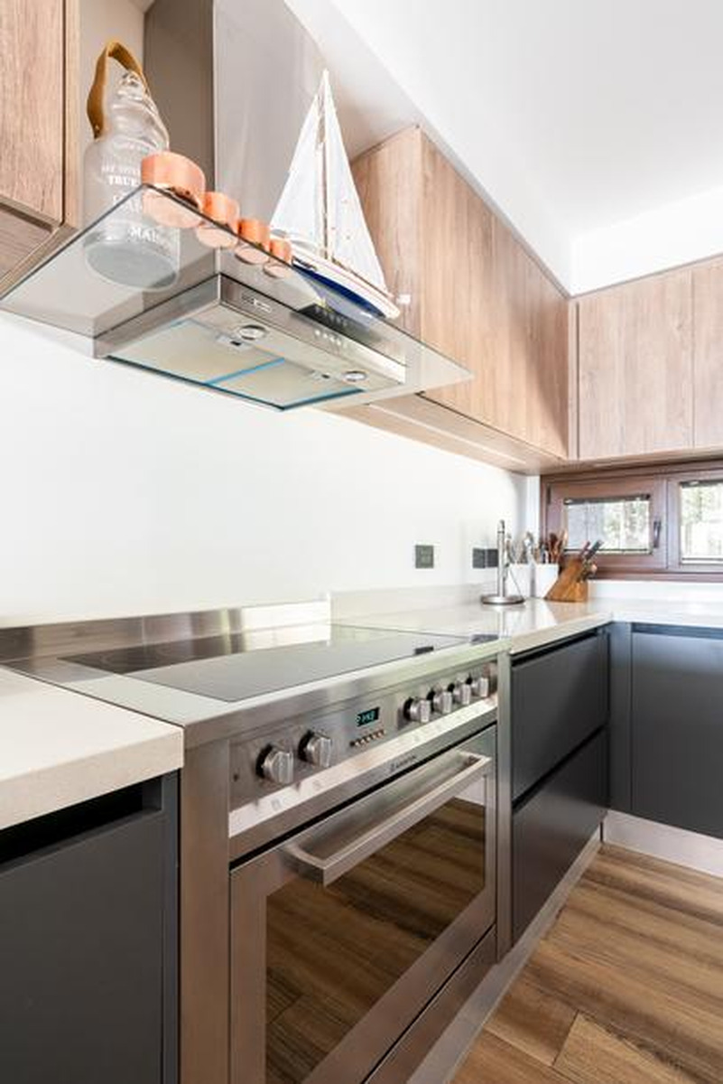 Departamento en venta