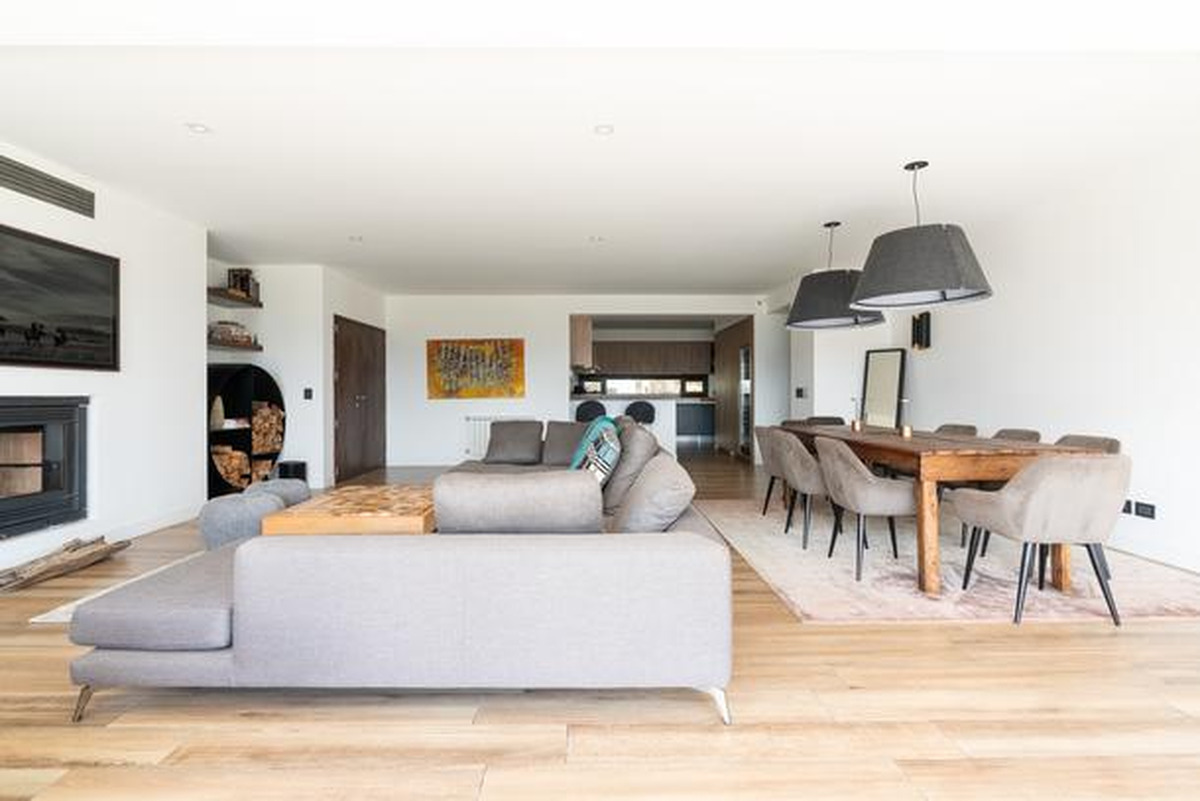 Departamento en venta